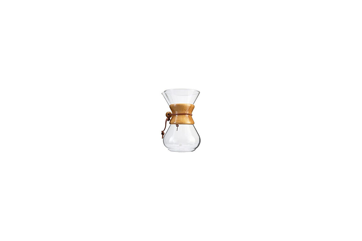 Jumbo Glory 1500 Ml Cam Kahve Demleme Ekipmanı