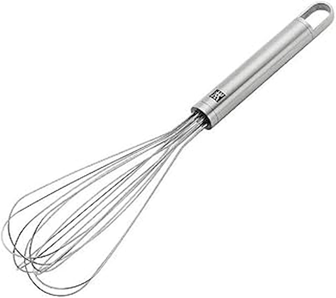 Zwilling Pro Çırpıcı, 28 Cm, Metalik Gri, 18/10 Paslanmaz Çelik, 18/10 Paslanmaz Çelik