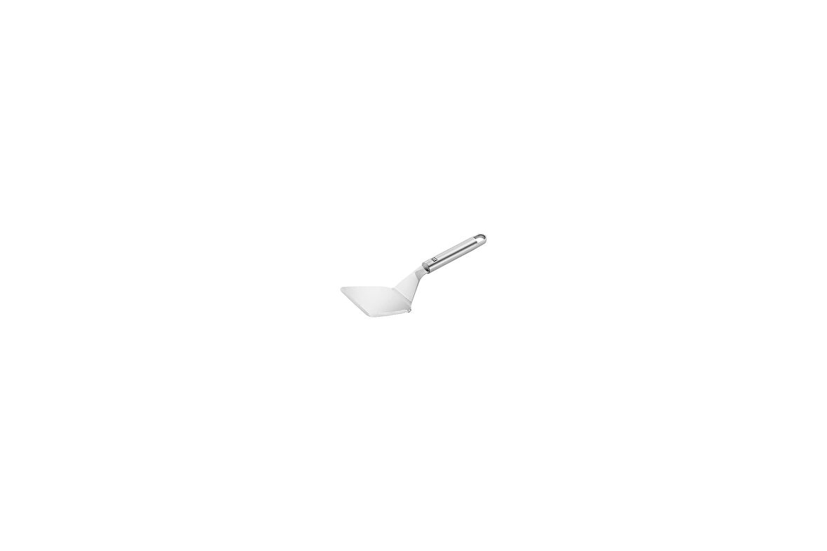 Zwilling Pro Lazanya Spatulası, 18/10 Paslanmaz Çelik