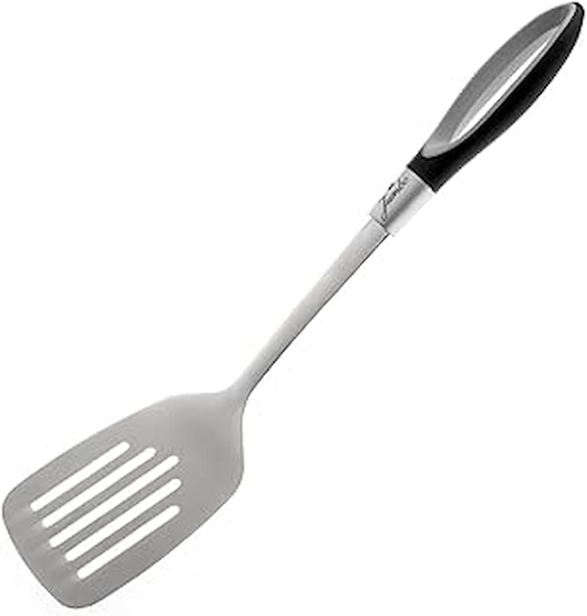 Smart Çelik Delikli Spatula