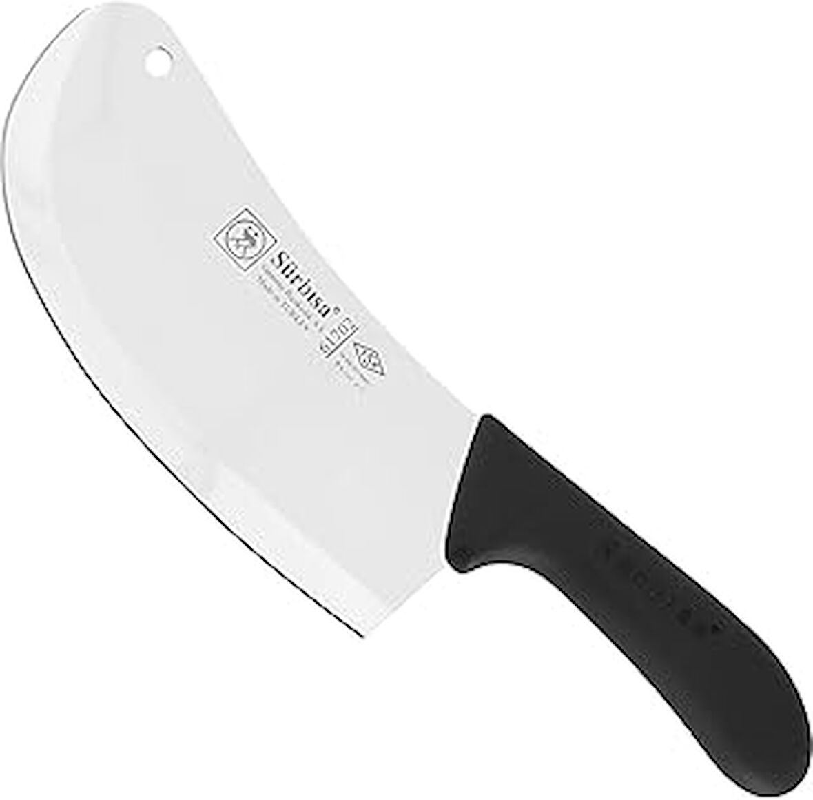 Sürbısa 61702 Sebze Meyve Soğan Satırı Zırh 19 cm