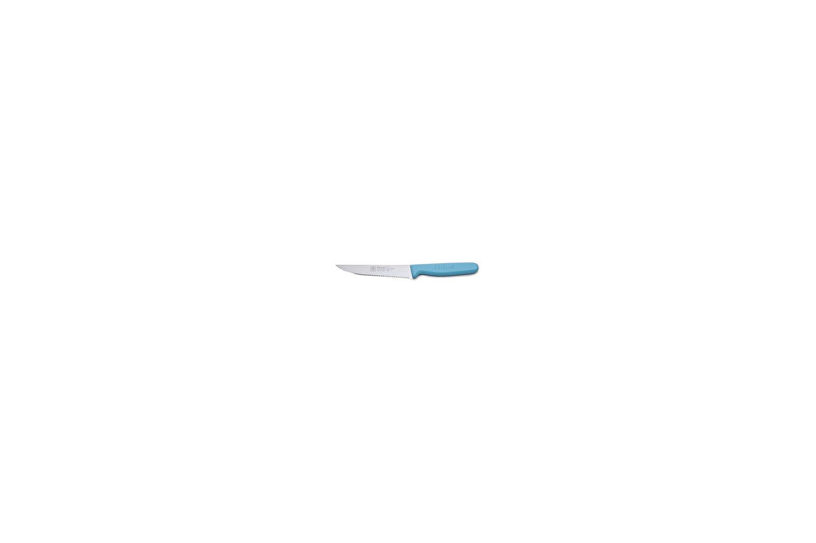 Sürbısa 61005-LZ Tırtıklı Uç Biftek Bıçağı