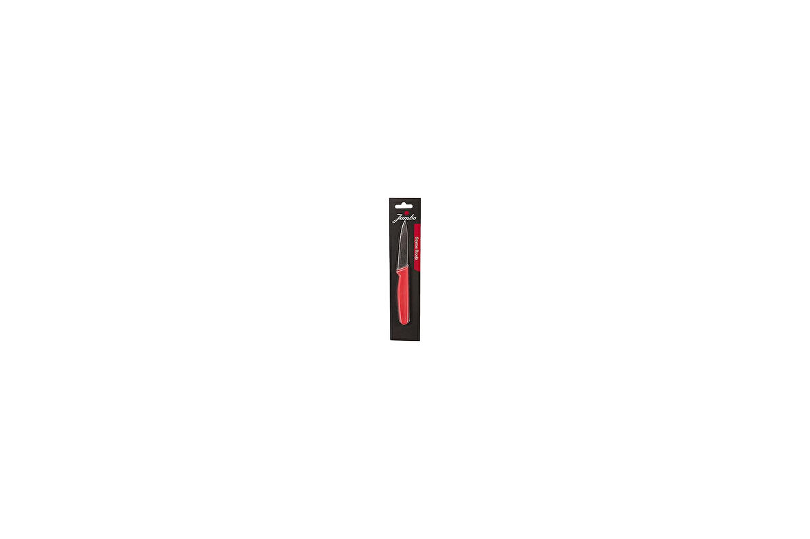 Jumbo Practico Red Soyma Bıçağı - 9Cm