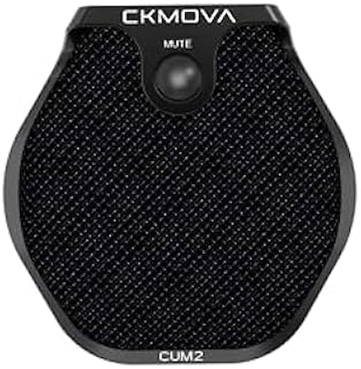 CKMOVA CUM2 MAC OS & Windows ve Akıllı Telefon USB Konferans Mikrofonu