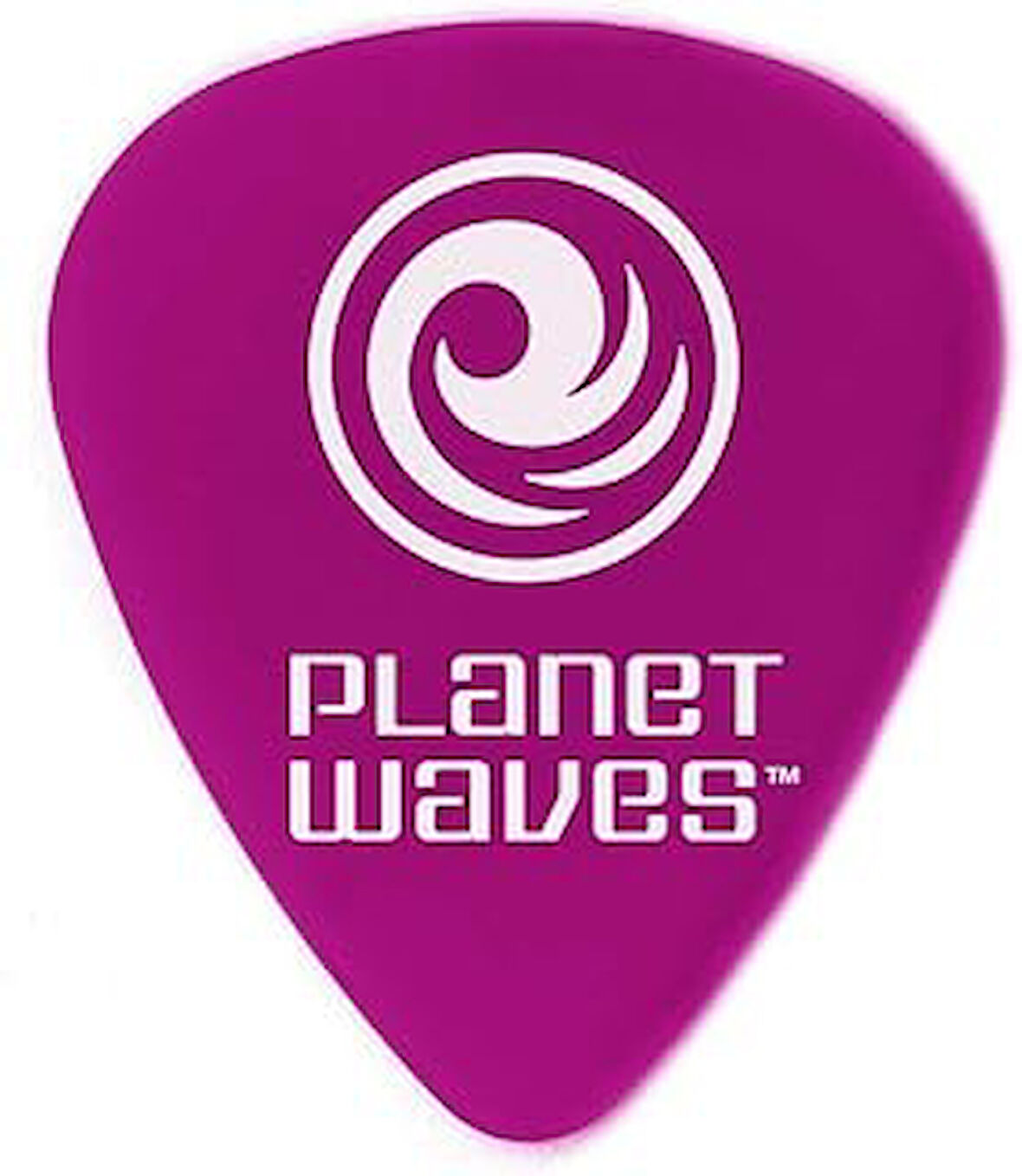 Planet Waves 1Dpr6-25 25 Std - Pena - Duralin - Pur - Heavy Pena