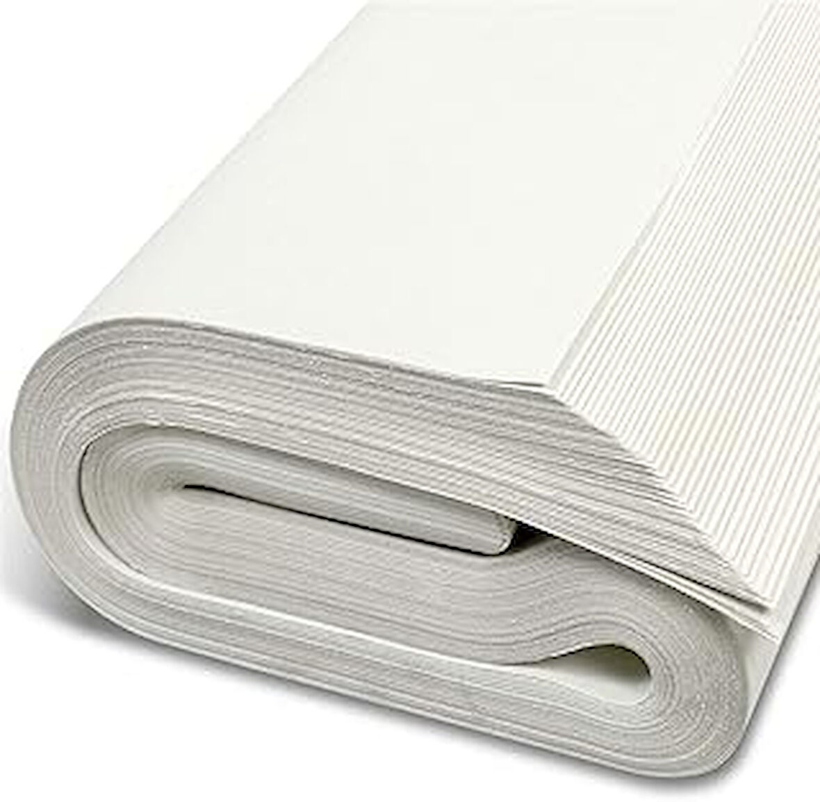 Varbifırsat 40x60 Tabak - Bardak Sarma Taşıma Taşınma Paketleme Kağıdı 50 Adet - 1 Adet Ve-Ge Koli Bandı
