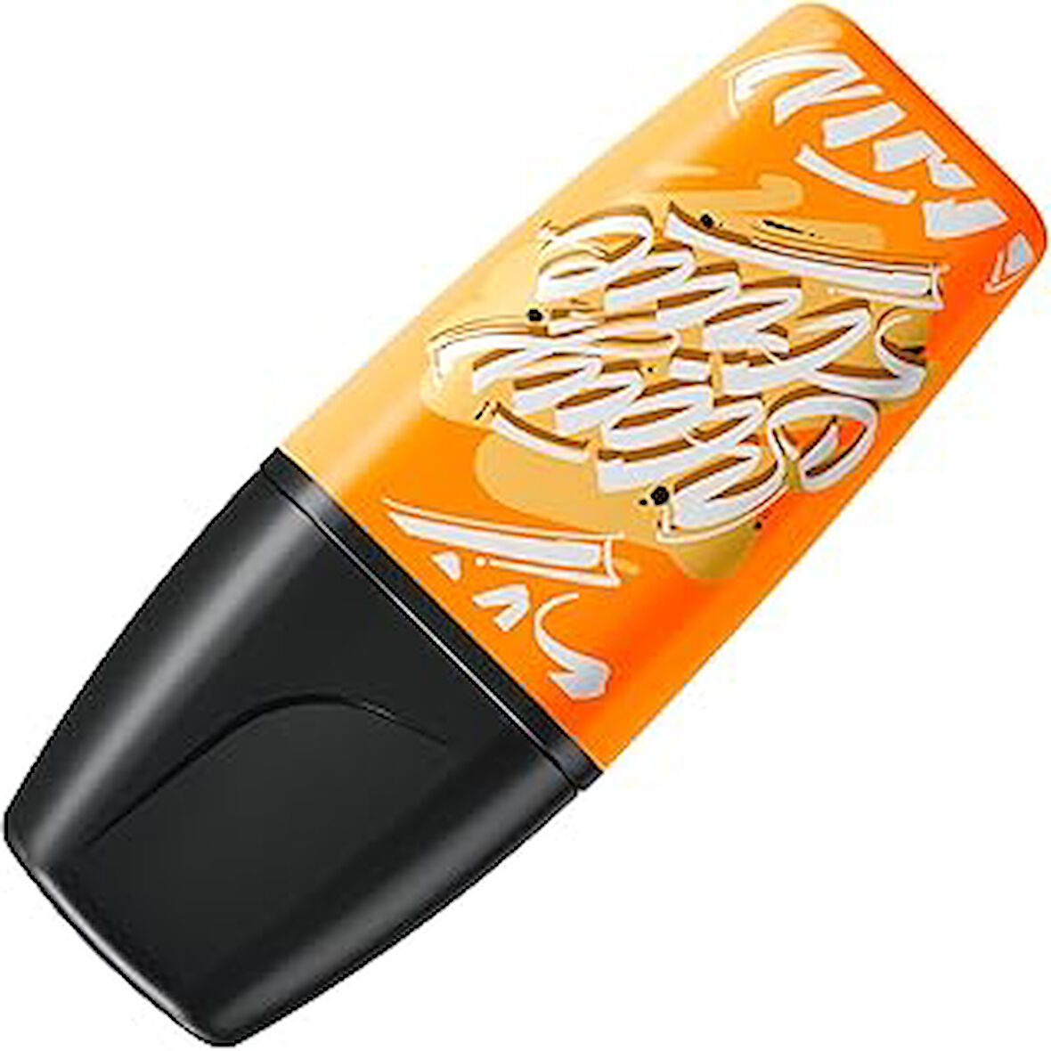 Stabilo Boss Mini By Snooze One - Fosforlu Kalem - Turuncu