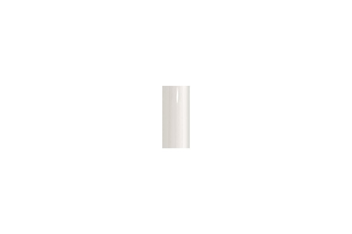 Parlak Beyaz Yapışkanlı Folyo 50 Cm X 3 Mt