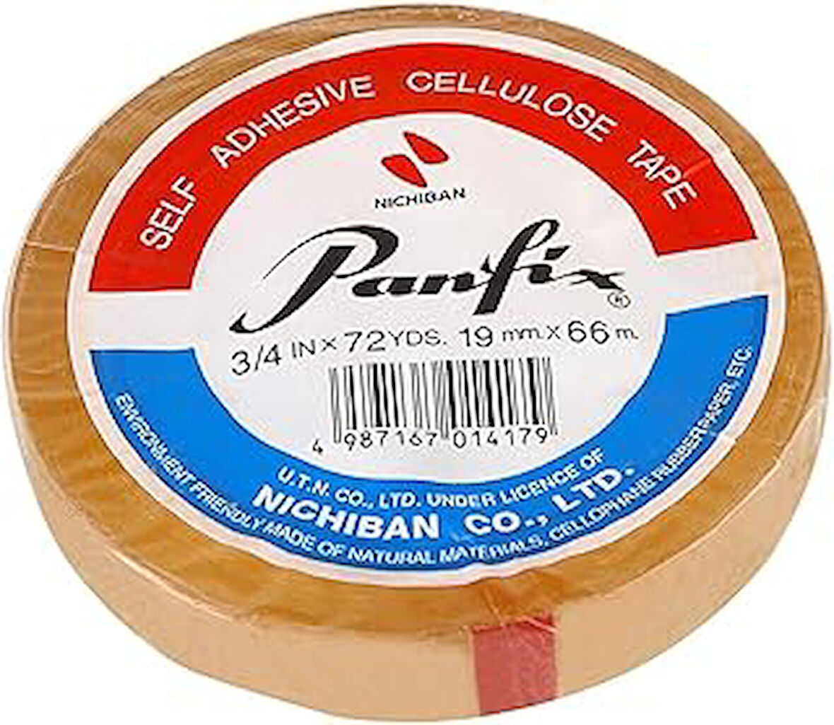 Panfix Ctuc3-19X66 Bant