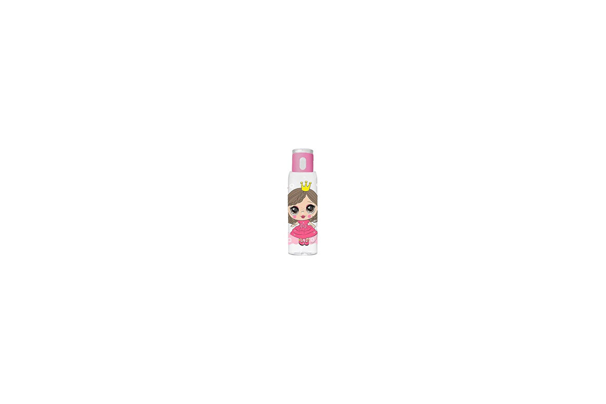 Herevin 161417-820 Askılı Desenli Opak Desenli Matara 500 Ml