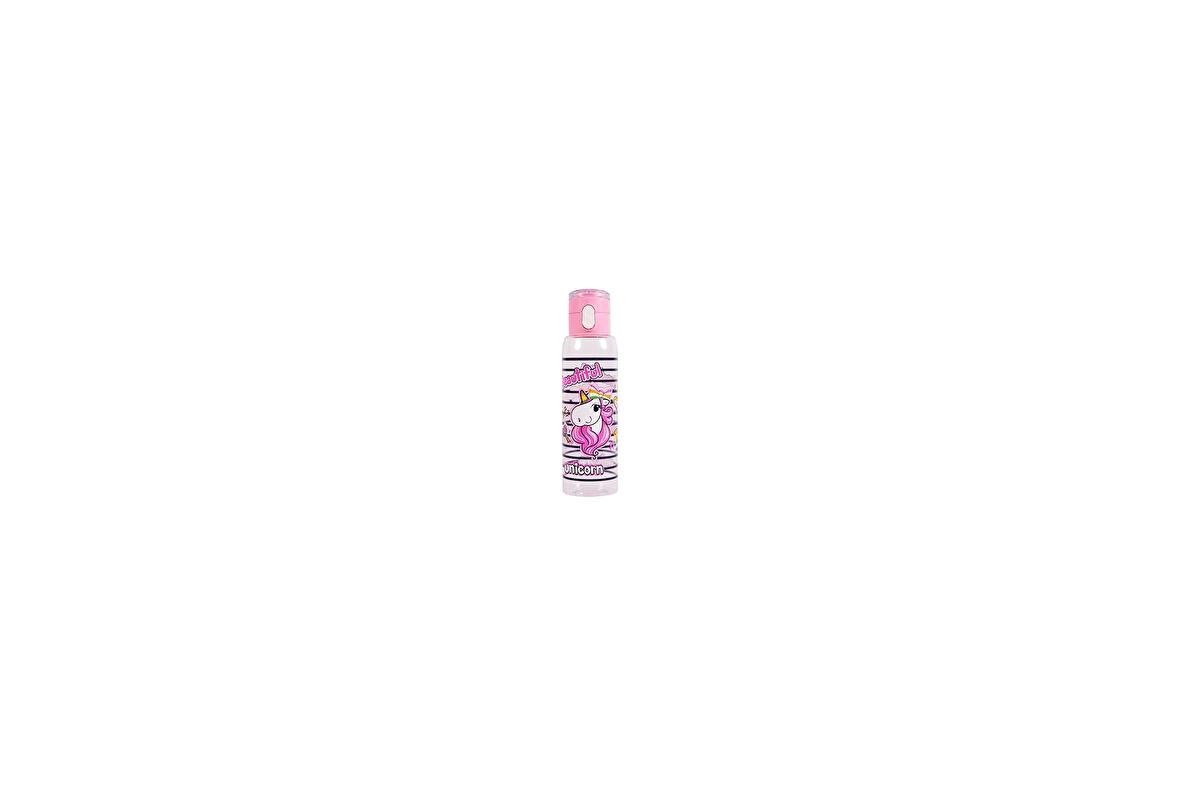 Herevin 161417-818 Askılı Desenli Opak Desenli Matara 500 ml