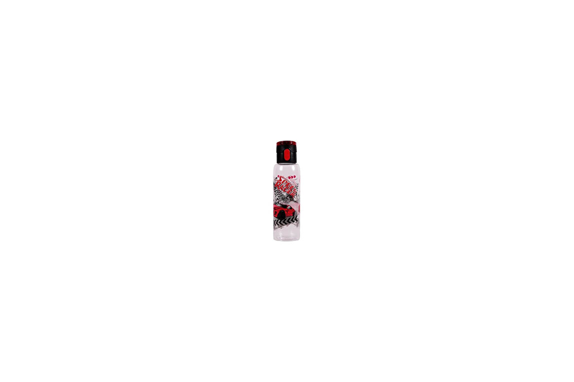 Herevin 161417-819 Askılı Desenli Opak Desenli Matara 500 ml