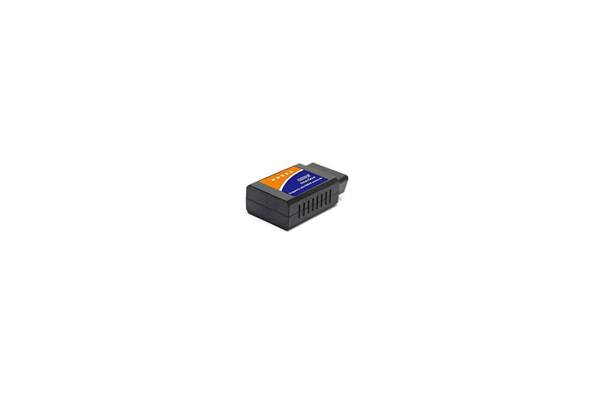 vgate icar OBD II 1.5V Bluetooth Pıc18f25k80 Renault Peyren-ddt4all-Carista6.3