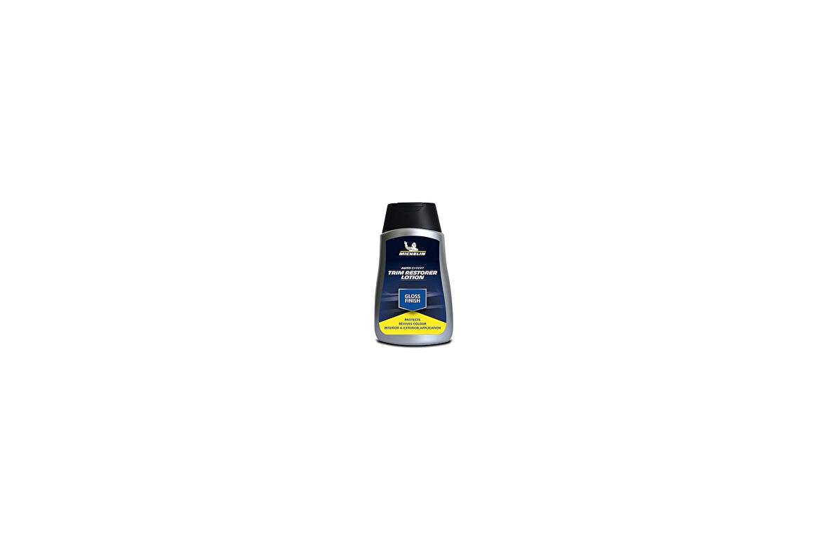 Michelin Mc32194 Torpido Ve Tampon Bakım Losyonu/Parlak Görünüm, 250Ml, Çok Renkli