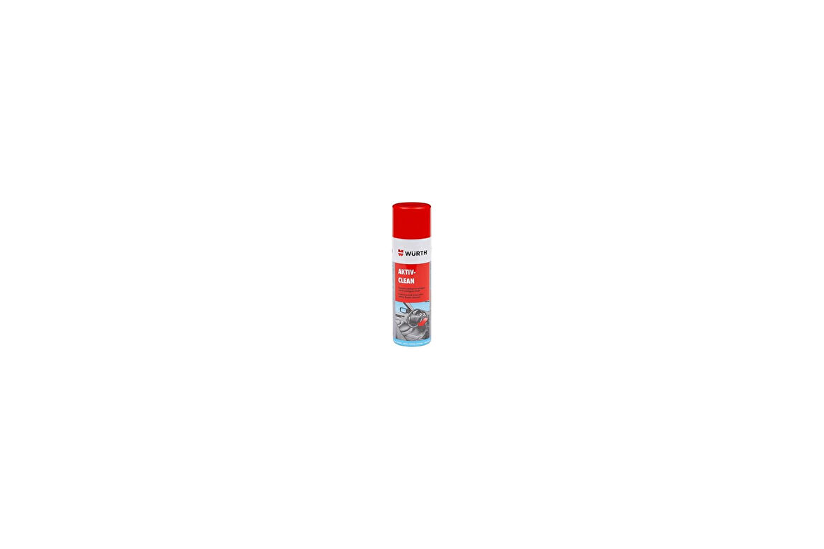 Würth Aktif Temizleme Köpüğü 500 ml