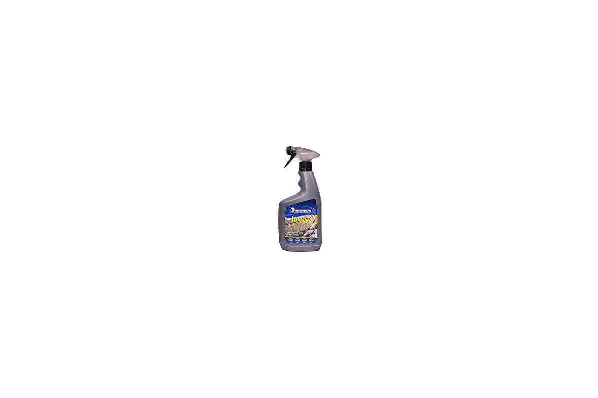 Michelin Mc31401 650Ml Böcek, Sinek, Sivrisinek Temizleme Spreyi