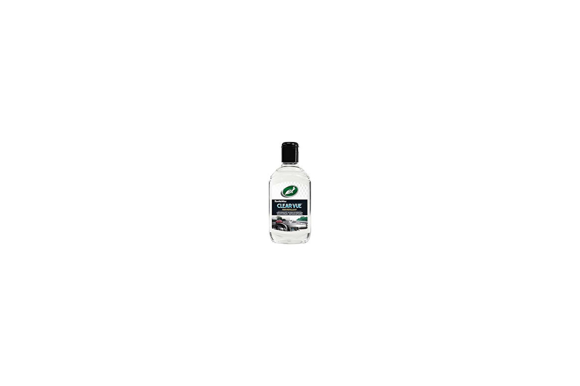 Turtle Wax Cam Su Kaydırıcı, 300 Ml