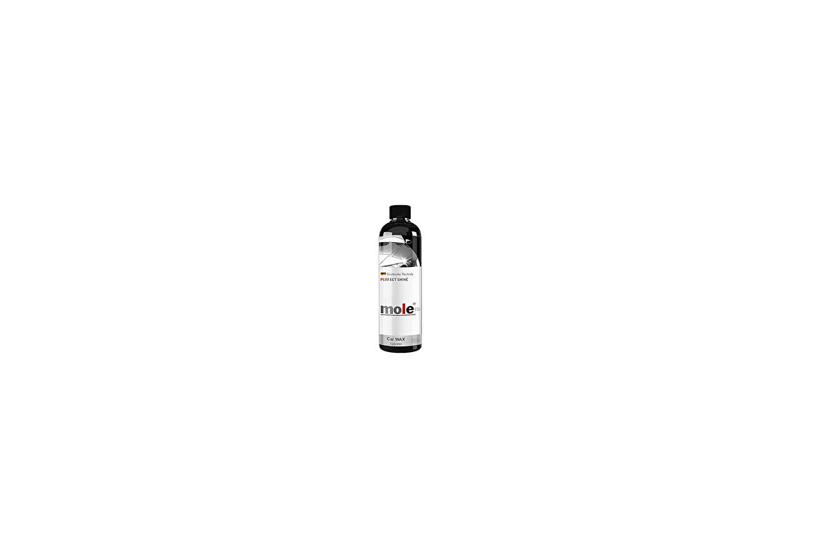 Mole Premium Hızlı Cila 500 Ml