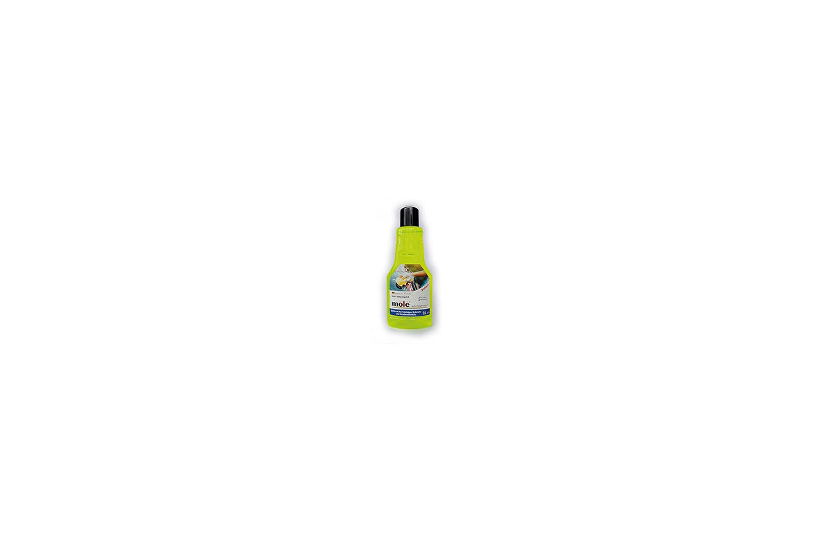 MOLE Premium Seri Cilalı Araç Şampuanı 1000ml
