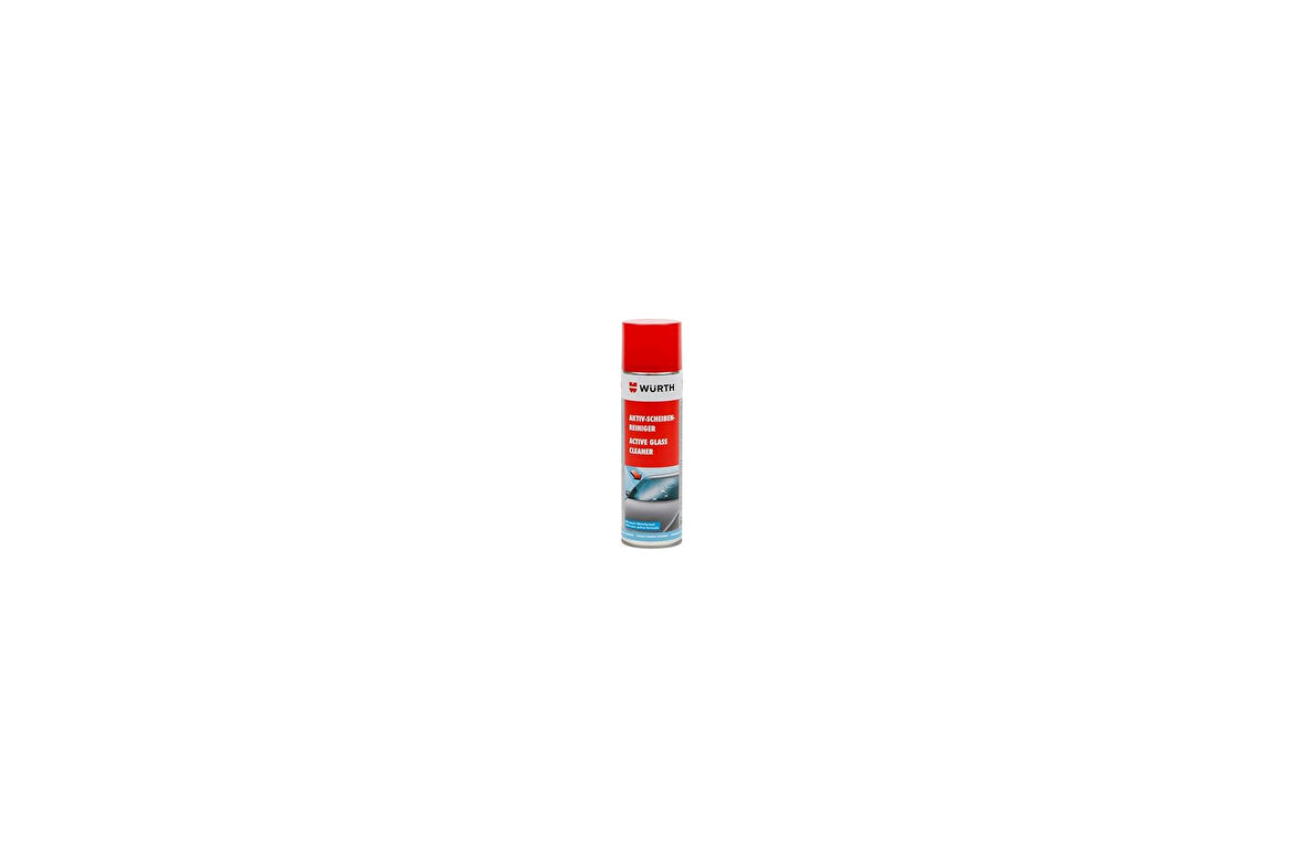 Würth Cam Temi̇zleyi̇ci̇ Köprüğü 500Ml