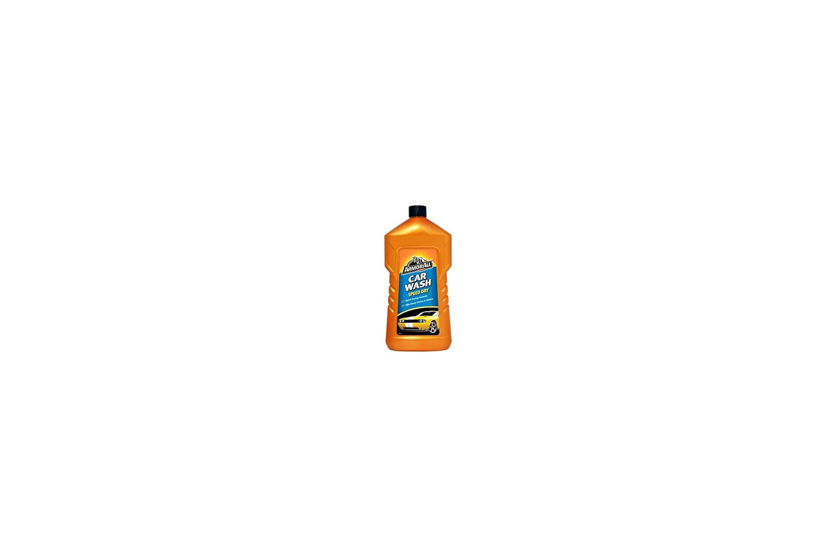 Armor All 1Ltr Oto Şampuanı
