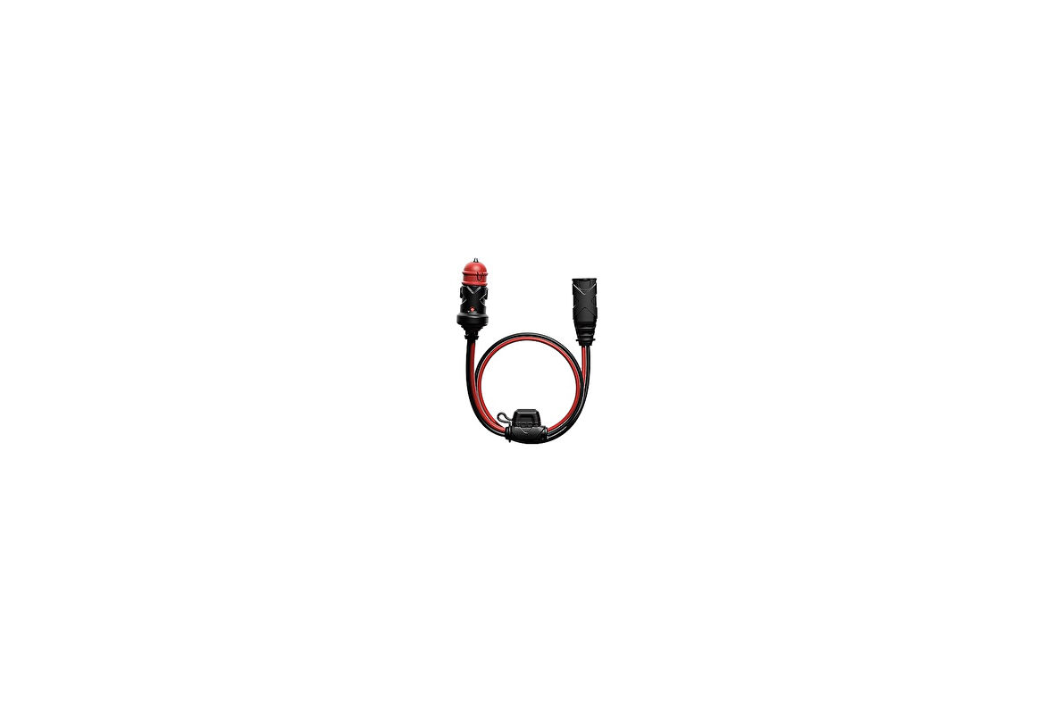 NOCO Genius GC003 12V Araç Çakmak Uçlu Akü Şarj Bağlantı Kablosu