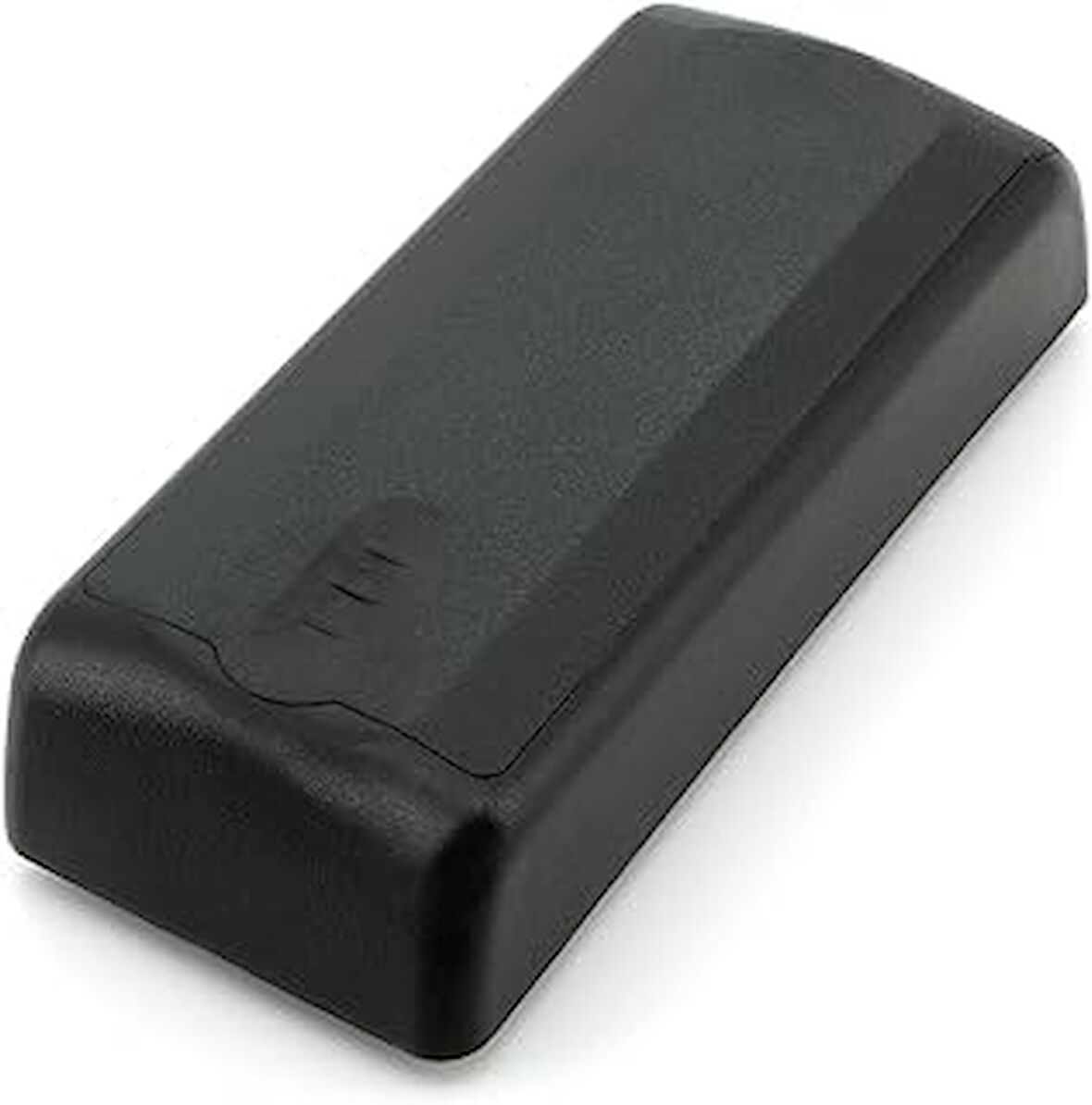 Master Lock 207Eurd Manyetik Araç Kılıfı (Hide Key), Siyah, Küçük