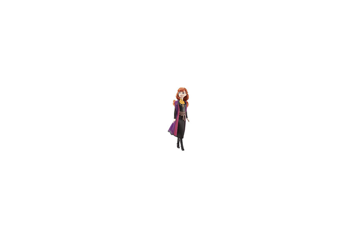 Disney Frozen Hlw50 | Fd Core - Anna Fr 2