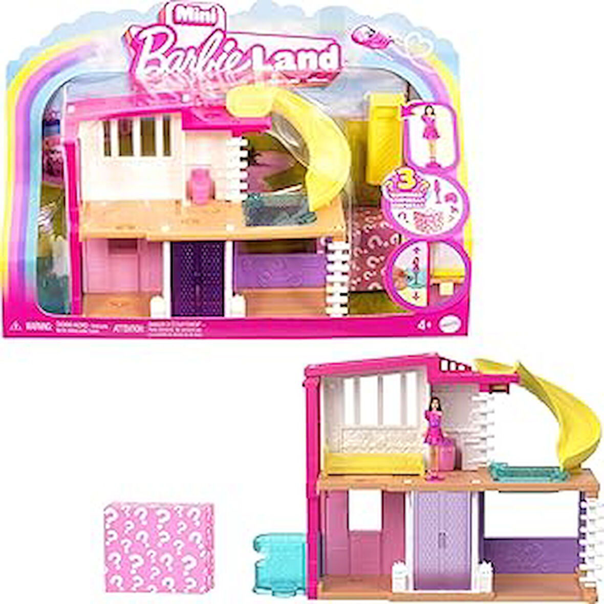 Hyf47 | Mini House 3