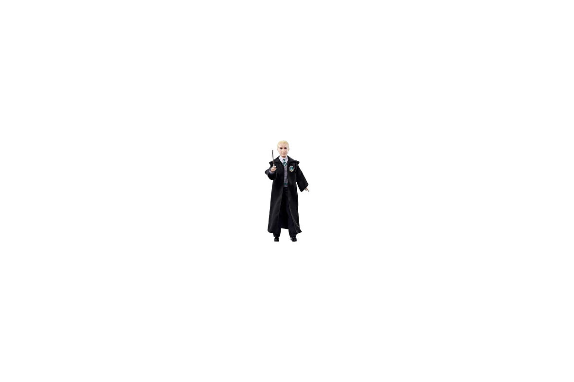 Harry Potter Sırlar Odası Serisi Bebekleri - Draco Malfoy