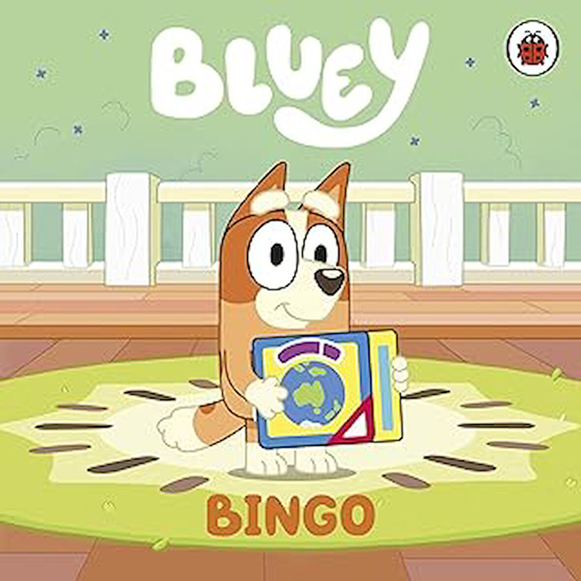 Bluey: