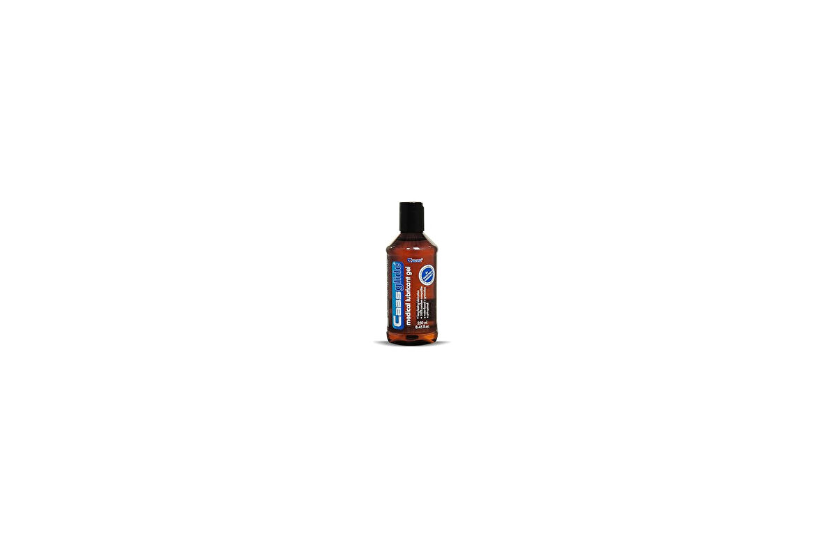 CABS GLİDE Kayganlaştırıcı Jel 250Ml