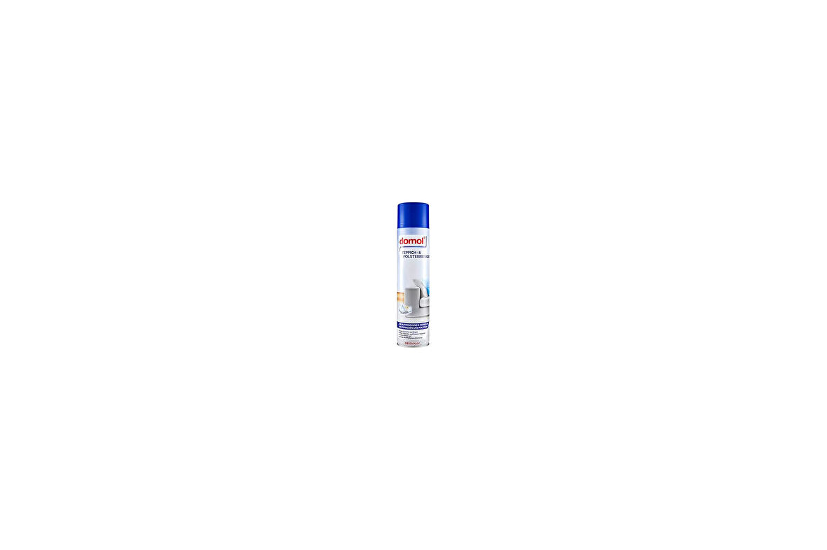 Halı ve Döşeme Temizleyici Köpük 600 ml