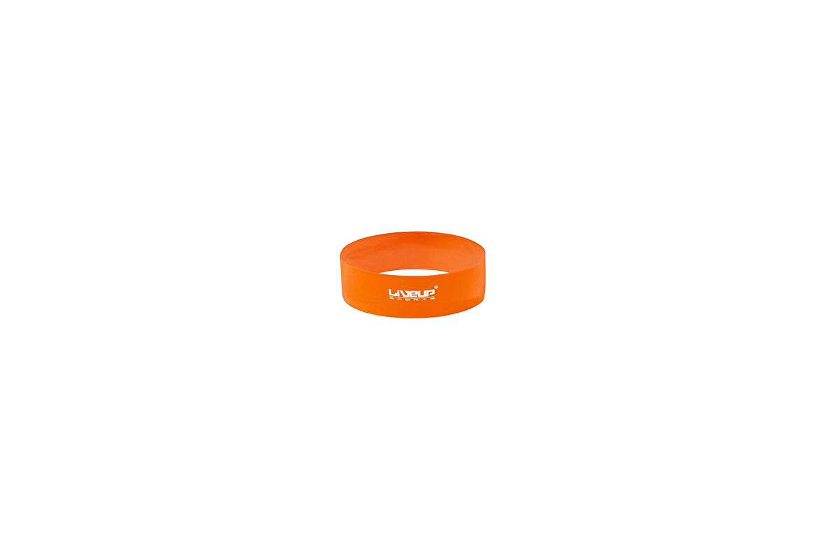 Liveup Ls3650C Egzersiz Lastiği-Loop Band