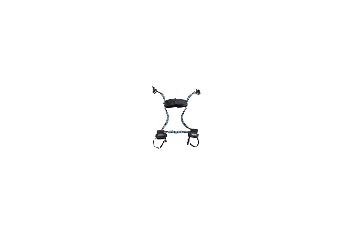 Livepro Lp8425 Single Combat Trainer