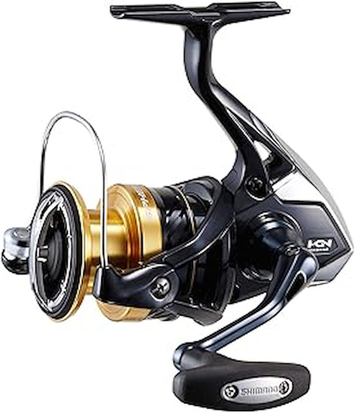 Shimano Spheros SW 3000 4000 tuzlu su olta makarası