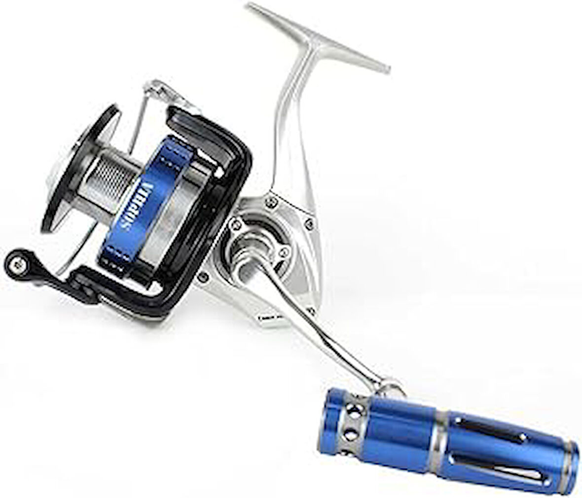 Sea Horse Sophia 7000 9+1 Bb Makine