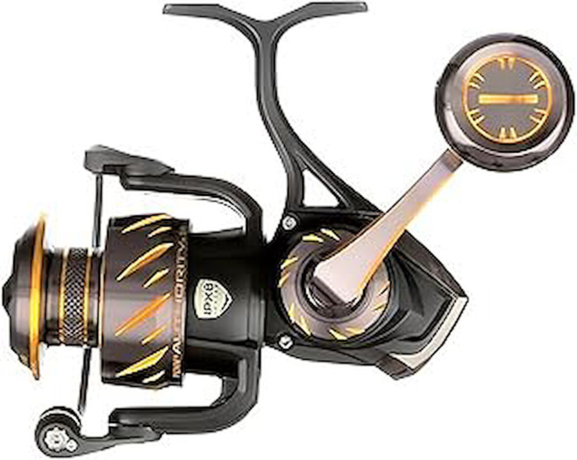 Penn ATH3500 AUTHORITY 3500 SPIN OLTA MAKİNESİ