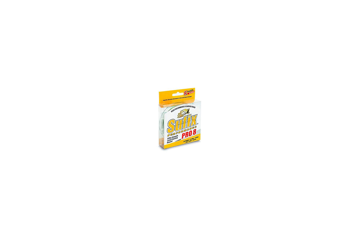 Sufix Performance Pro8 İp Misina