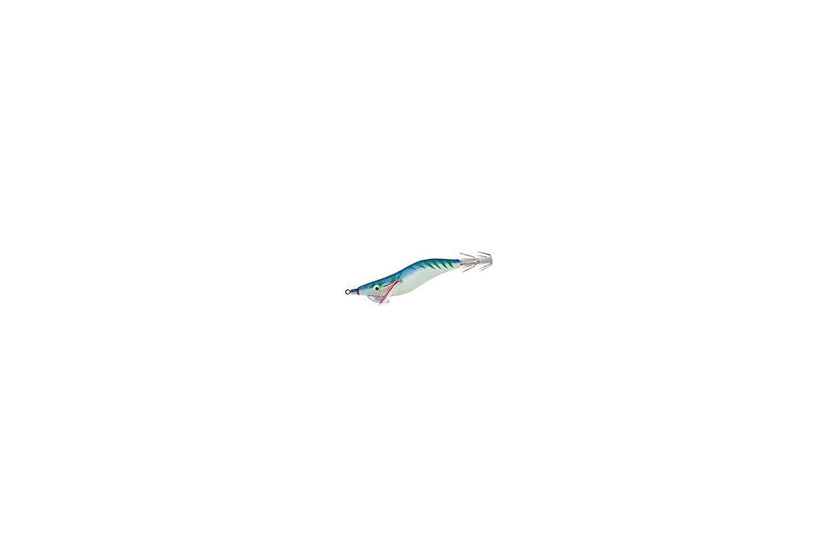 Yo-Zuri Egi Aurie-Q Yakushima Kalamar Sahte Balığı L11 R1084-2.5 - 75Mm
