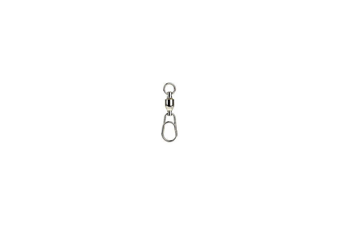 Sea Horse Snap Ring BB Swivel No:1 10 Lu Paket