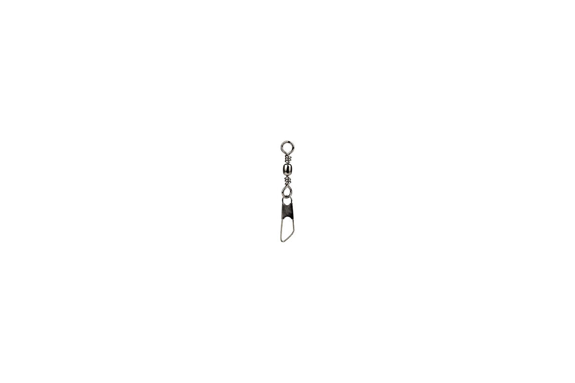 Sea Horse Klips No:1 B.Nicel 144lü Paket
