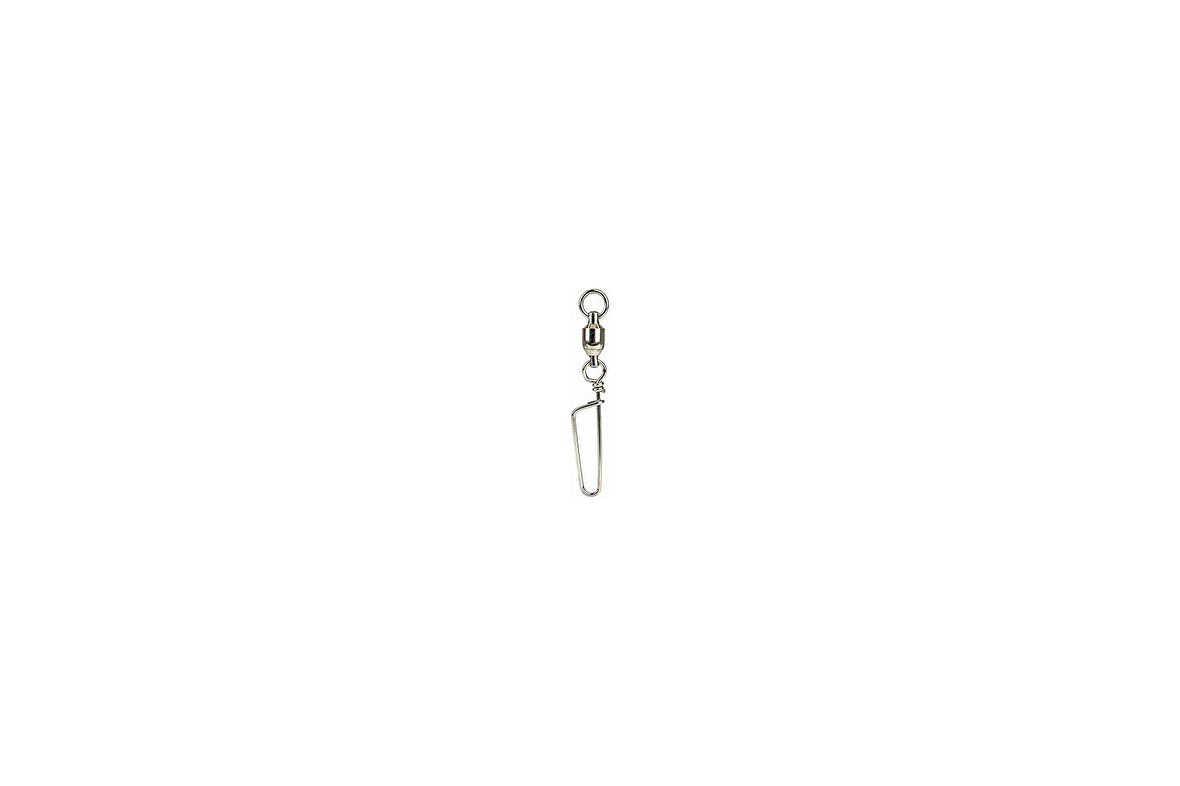 Sea Horse Steel BB Fishing Swivel No:7 10 Lu Paket