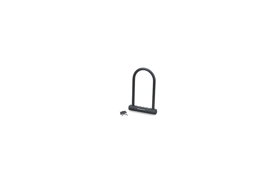 LOCK U-lock [tuş kilidi] 8170EURDPRO - bisikletler ideal