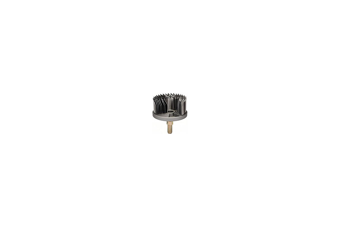 Bosch Accessories 8 Parçalı Testere Çelengi Seti (Ahşap, Plastik, Ø 25-68 Mm, Matkap Aksesuarı)