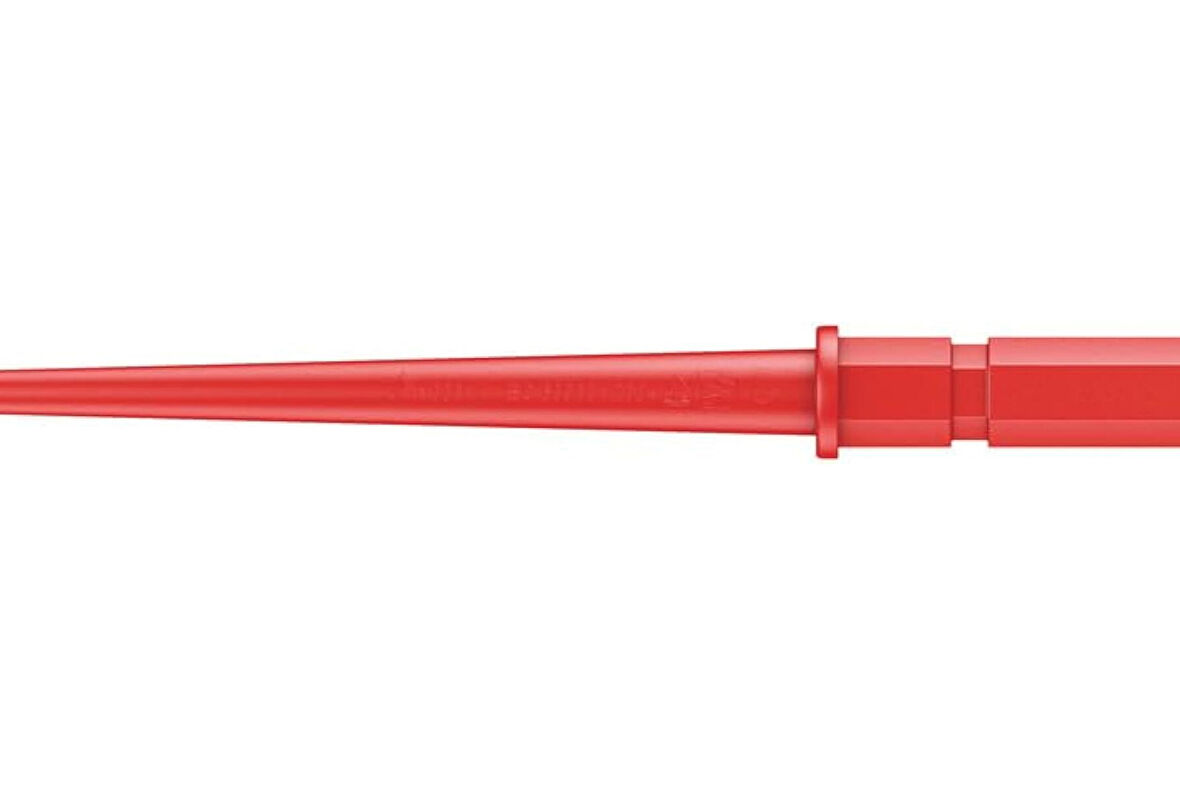 Kraftform Kompakt VDE 60 i, # 0.5 x 3.0 x 154 mm, 05003401001