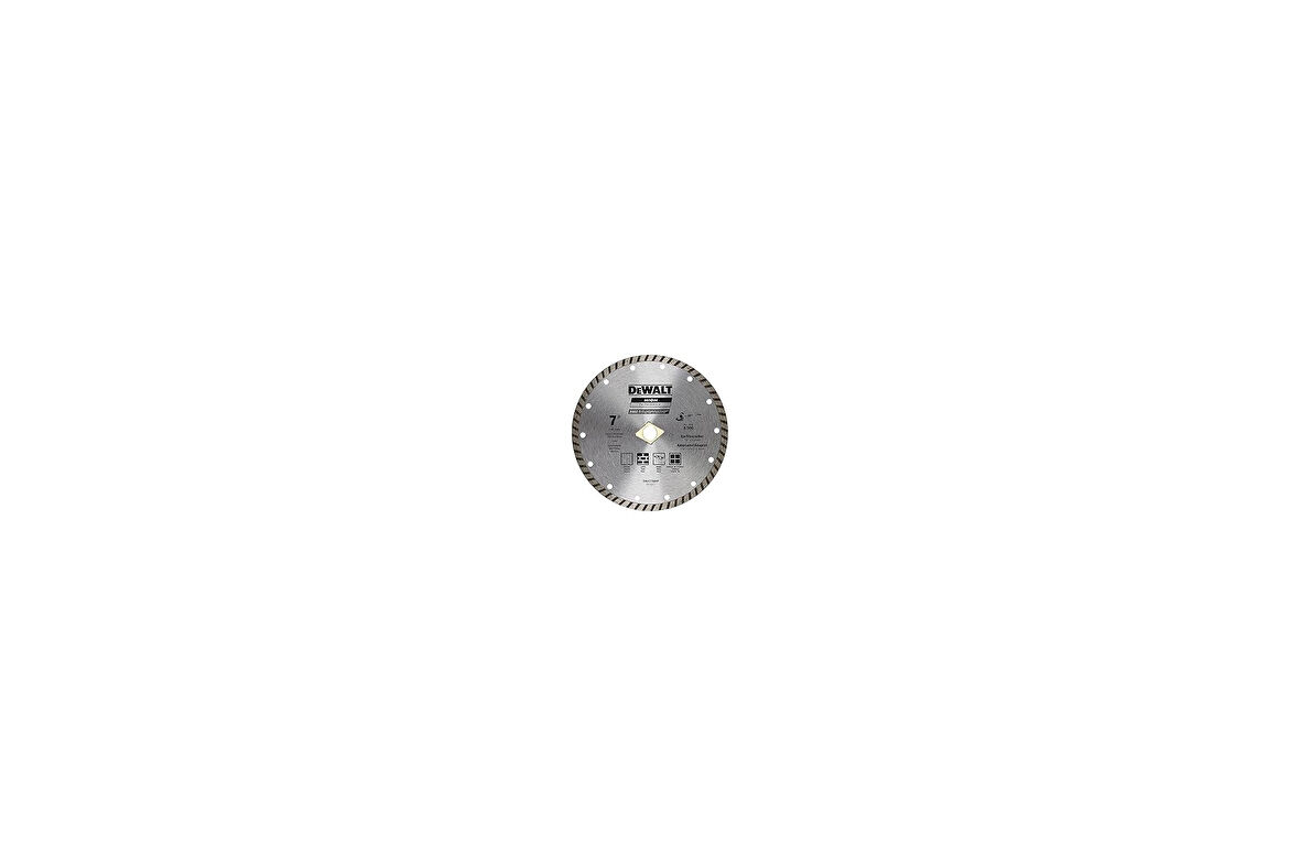 DW47700HP ELMAS DISK, METALIK, 1 ADET