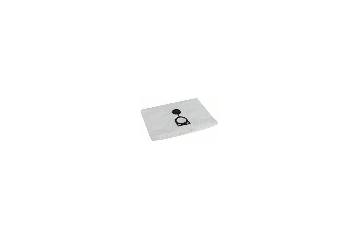 2605411163 5 adet Papierfilterbeutel GAS50/50 m