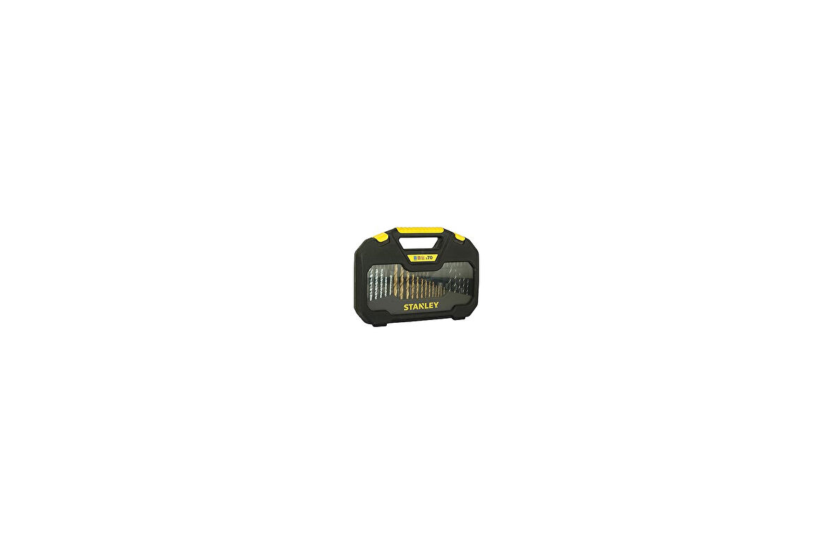 Sta7184/Xj Aksesuar Set, Metalik, 1 Adet