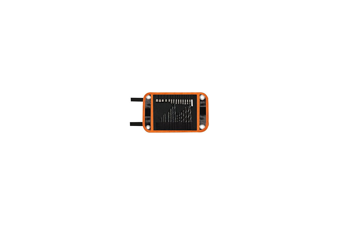 WORX WA1108 30 Parça Delme, Vidalama, Lokma Uç Seti